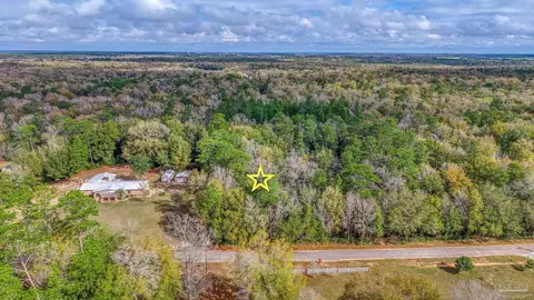 00 Woodridge Dr, Milton, FL 32570