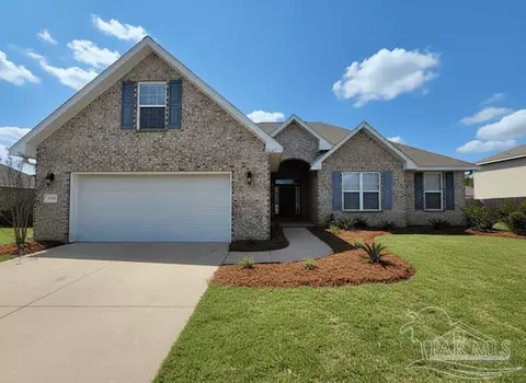 2247 Boxford Ct, Pensacola, FL 32507
