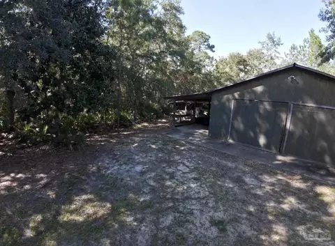 0 Gordon Evans Rd, Navarre, FL 32566