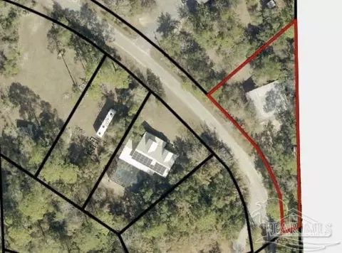 0 Gordon Evans Rd, Navarre, FL 32566