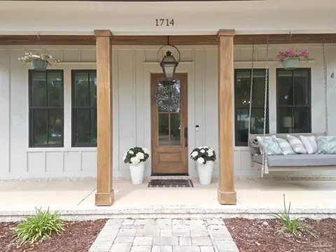 1714 E Hatton St, Pensacola, FL 32503