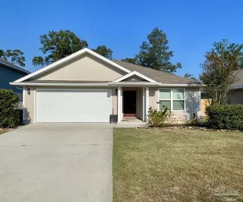 7470 Steeplechase Blvd, Pensacola, FL 32526