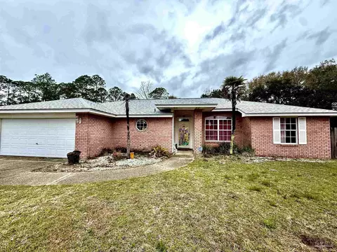 521 Sandy Oak Dr, Pensacola, FL 32506