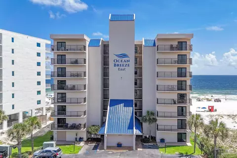 13817 Perdido Key Dr #E501, Pensacola, FL 32507
