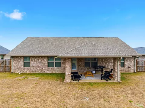 Exterior - 6499 Benelli Dr, Milton, FL 32570 photo 3 of 6