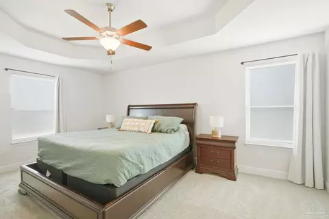 Bedroom - 6499 Benelli Dr, Milton, FL 32570 photo 1 of 6