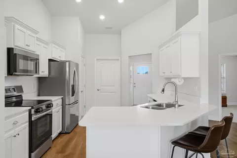 Kitchen - 6499 Benelli Dr, Milton, FL 32570 photo 1 of 4