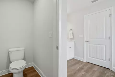 Entry Way - 6499 Benelli Dr, Milton, FL 32570 photo 2 of 2
