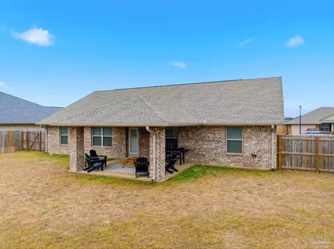 Exterior - 6499 Benelli Dr, Milton, FL 32570 photo 5 of 6