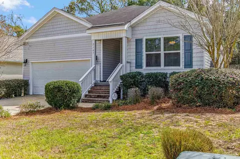 2187 Waltham St, Pensacola, FL 32505