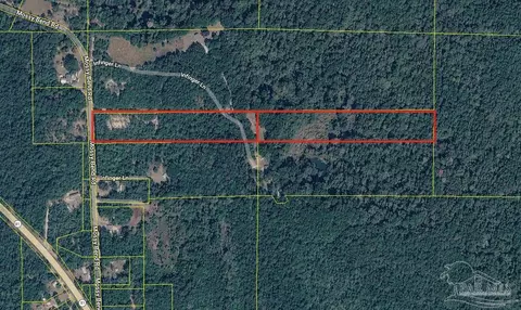 00 Mossy Bend Rd, Ponce De Leon, FL 32455