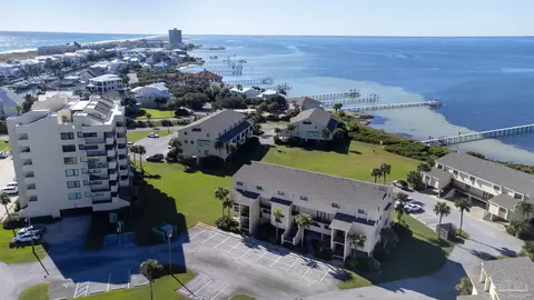 900 Ft Pickens Rd #1052, Pensacola Beach, FL 32561