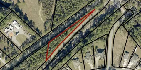 000 Mulat Rd, Milton, FL 32570