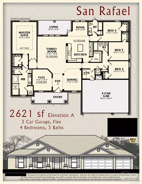 7750 Rustling Pines Dr, Milton, FL 32583