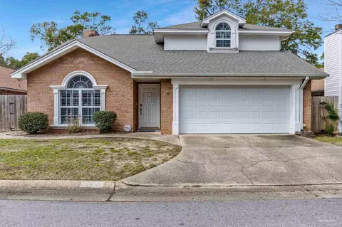 4109 Wynford Cir, Pensacola, FL 32504