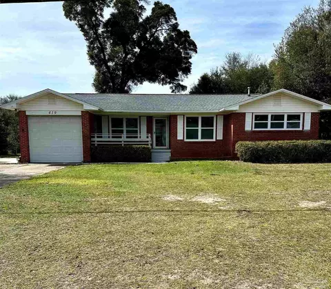 419 N 72nd Ave, Pensacola, FL 32506