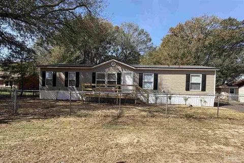 6663 Dallas Ave, Pensacola, FL 32526