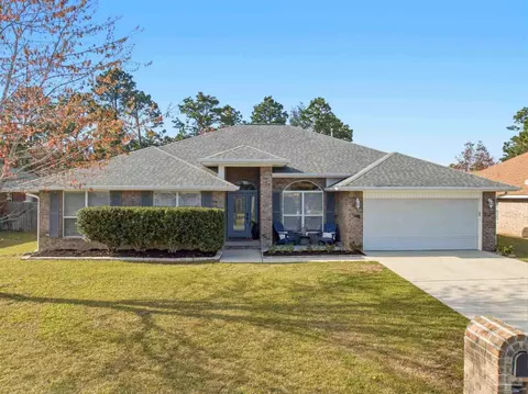 11688 Aruba Dr, Pensacola, FL 32506