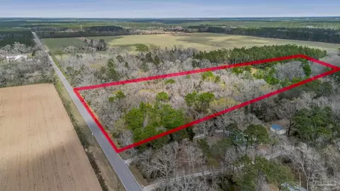 7900 Enon School Rd, Mcdavid, FL 32568