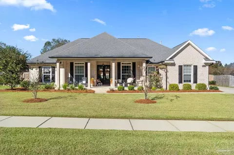 8864 Salt Grass Dr, Pensacola, FL 32526