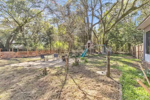 Exterior - 5045 Serry Ln, Pace, FL 32571 photo 11 of 13