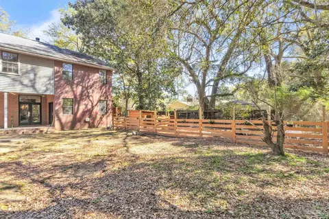 Exterior - 5045 Serry Ln, Pace, FL 32571 photo 9 of 13