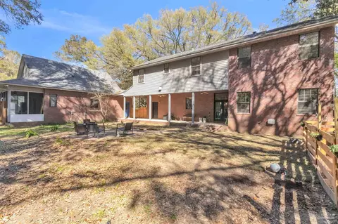 Exterior - 5045 Serry Ln, Pace, FL 32571 photo 10 of 13