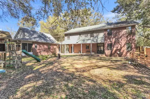 Exterior - 5045 Serry Ln, Pace, FL 32571 photo 2 of 13