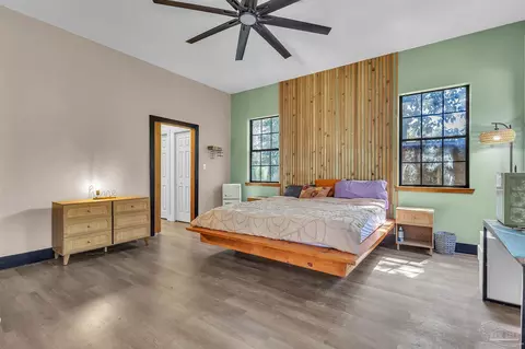 Bedroom - 5045 Serry Ln, Pace, FL 32571 photo 1 of 6