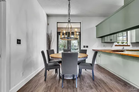 Dining - 5045 Serry Ln, Pace, FL 32571 photo 2 of 2