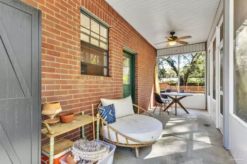 Exterior - 5045 Serry Ln, Pace, FL 32571 photo 5 of 13