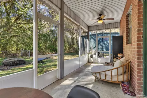 Exterior - 5045 Serry Ln, Pace, FL 32571 photo 6 of 13