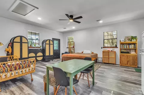Bedroom - 5045 Serry Ln, Pace, FL 32571 photo 6 of 6
