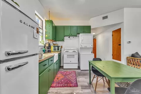 Kitchen - 5045 Serry Ln, Pace, FL 32571 photo 8 of 8