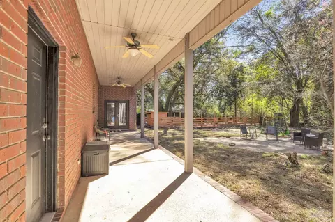 Exterior - 5045 Serry Ln, Pace, FL 32571 photo 12 of 13