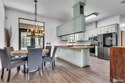 Kitchen - 5045 Serry Ln, Pace, FL 32571 photo 1 of 8