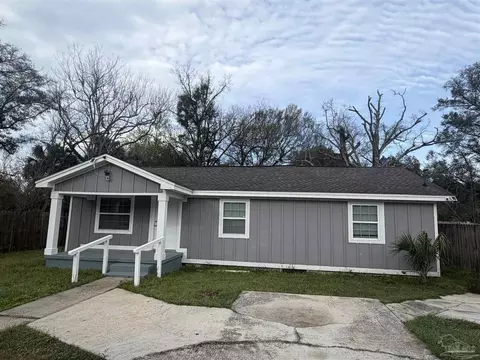 2911 N Hayne St, Pensacola, FL 32503