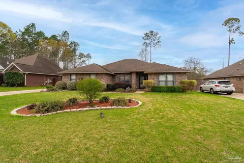 6077 Stonechase Blvd, Pace, FL 32571