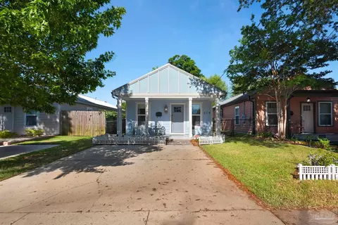 319 N Reus St, Pensacola, FL 32501