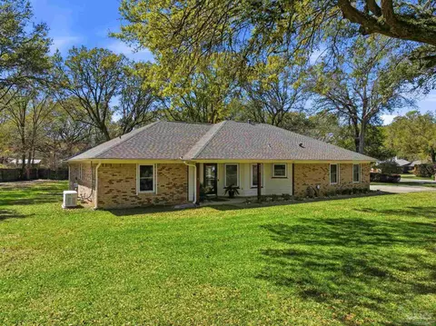 3573 Victory Dr, Pace, FL 32571 photo 4