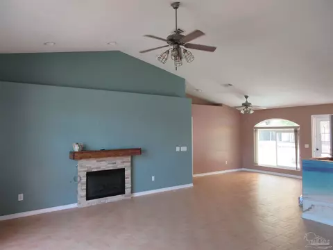 Living - 5717 Loring Dr, Milton, FL 32583 photo 3 of 6