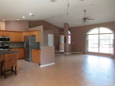 Living - 5717 Loring Dr, Milton, FL 32583 photo 4 of 6