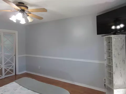 Bedroom - 5717 Loring Dr, Milton, FL 32583 photo 3 of 6