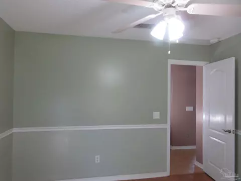 Bedroom - 5717 Loring Dr, Milton, FL 32583 photo 6 of 6