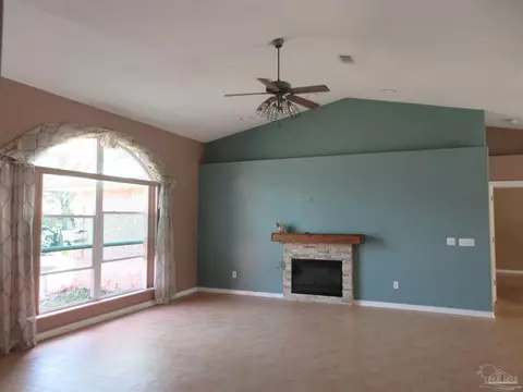 Living - 5717 Loring Dr, Milton, FL 32583 photo 2 of 6