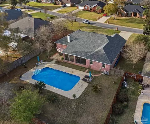 View/Area - 4249 Spindlewick Dr, Pace, FL 32571 photo 3 of 3