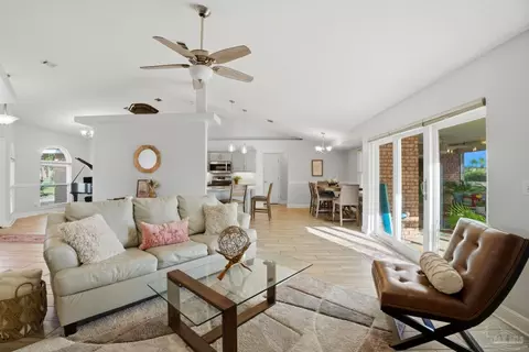 Living - 4249 Spindlewick Dr, Pace, FL 32571 photo 1 of 1