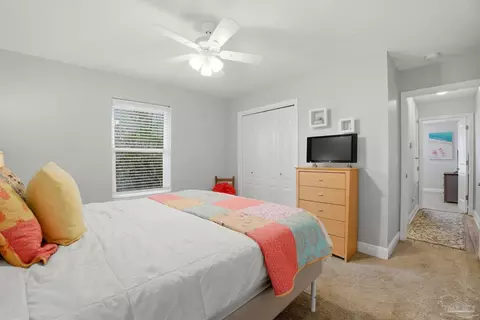 Bedroom - 4249 Spindlewick Dr, Pace, FL 32571 photo 4 of 4