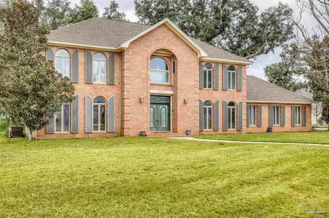 4800 Rosemont Pl, Pensacola, FL 32514
