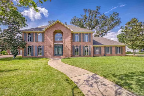 4800 Rosemont Pl, Pensacola, FL 32514